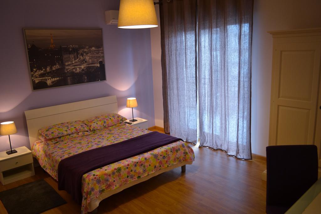 Policlinico Apartments グラヴィーナ・ディ・カターニア 部屋 写真