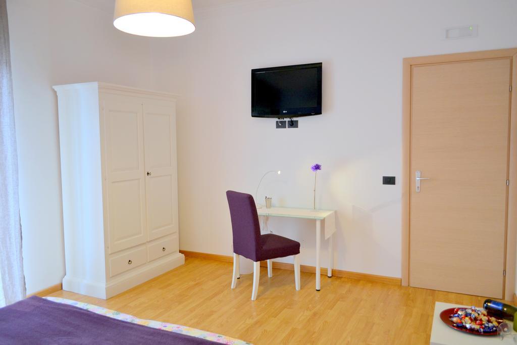 Policlinico Apartments グラヴィーナ・ディ・カターニア 部屋 写真