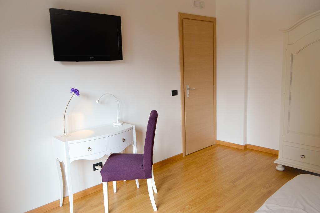 Policlinico Apartments グラヴィーナ・ディ・カターニア 部屋 写真