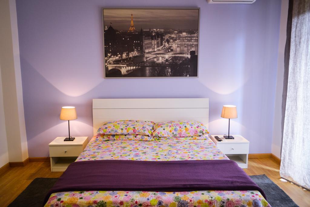 Policlinico Apartments グラヴィーナ・ディ・カターニア 部屋 写真