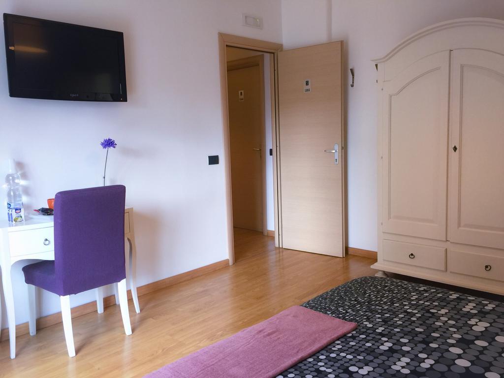 Policlinico Apartments グラヴィーナ・ディ・カターニア エクステリア 写真